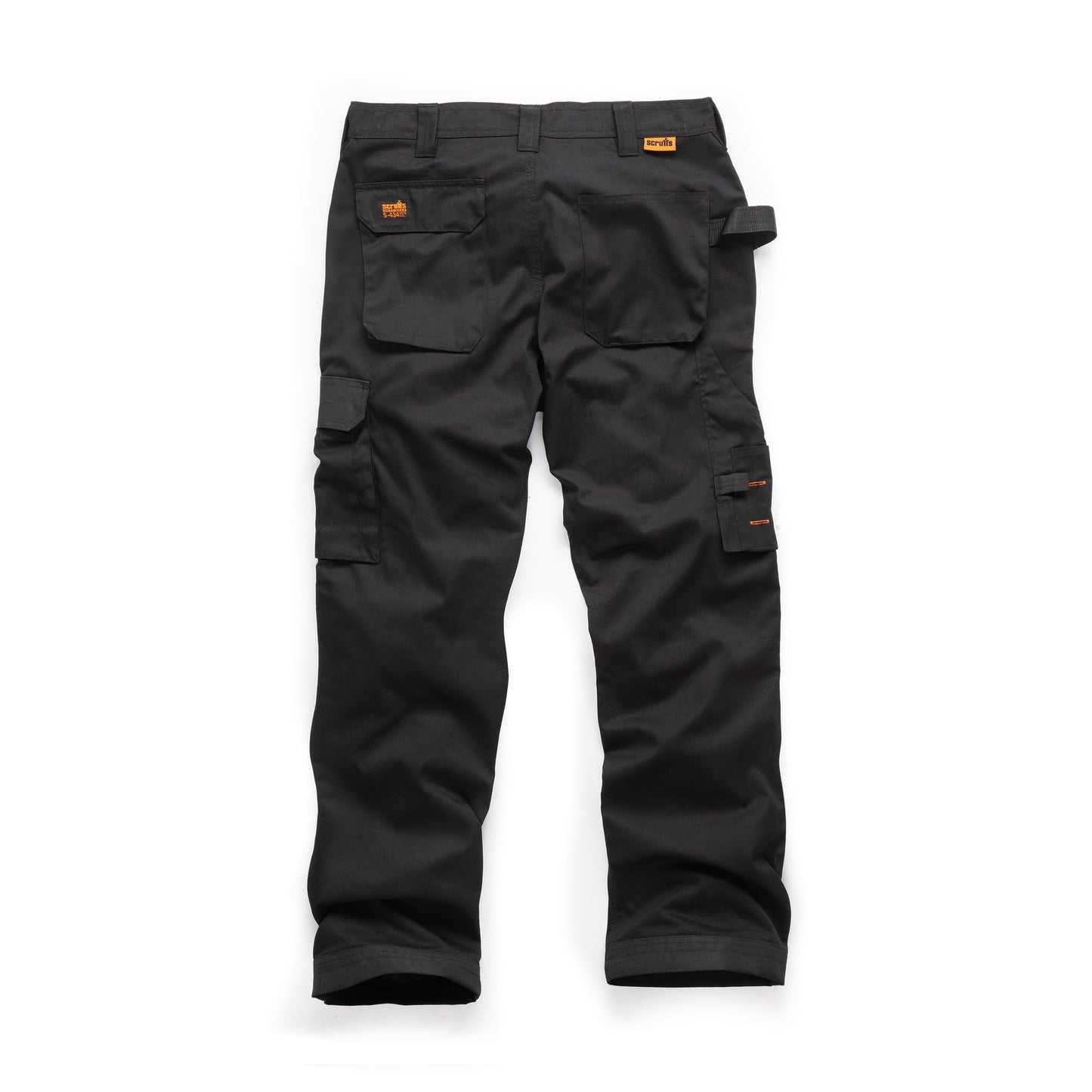 Worker Trousers