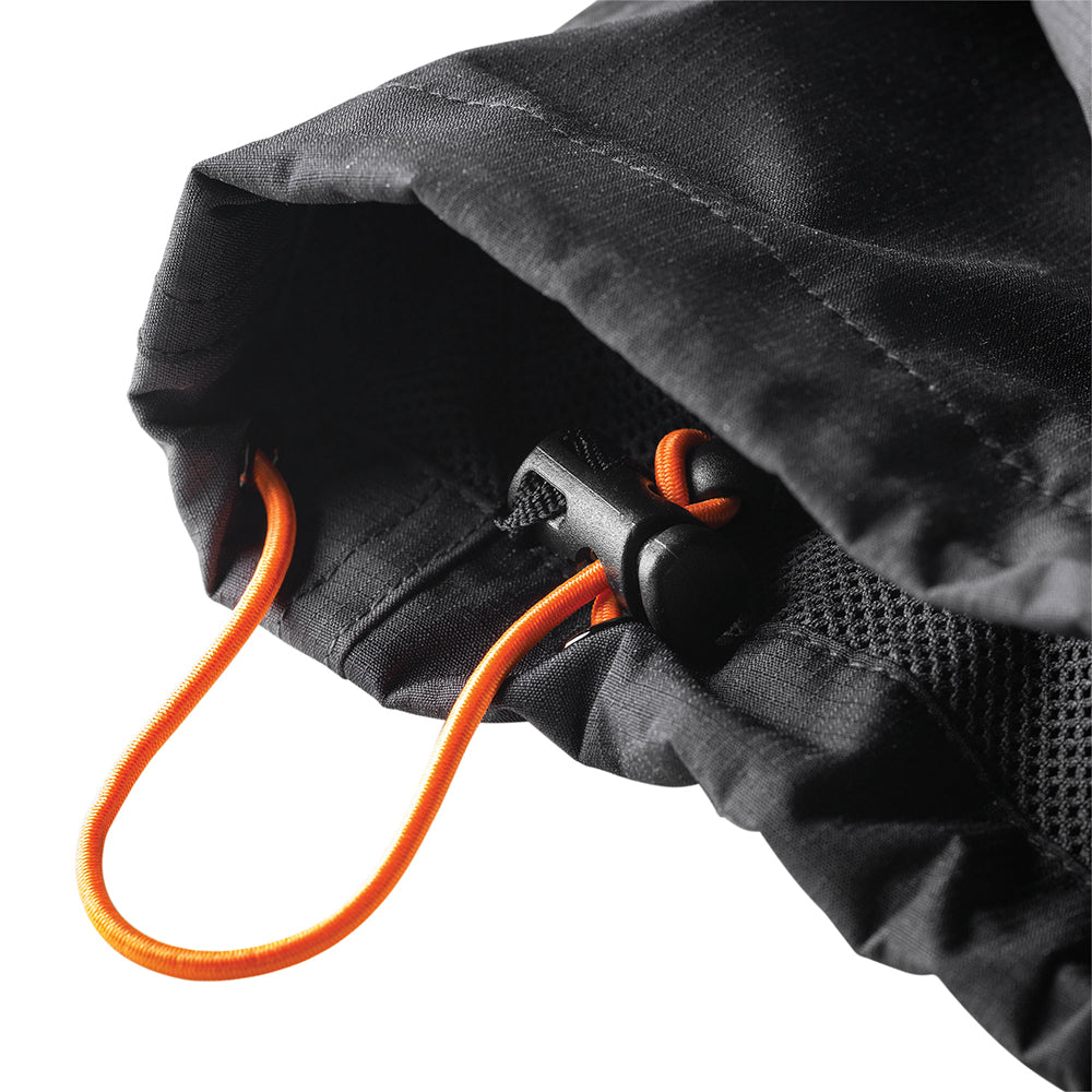 Worker Jacket