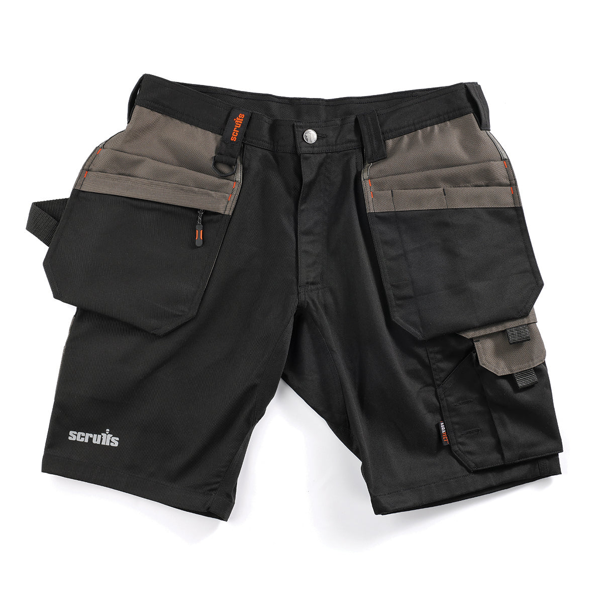Worker Plus Holster Short