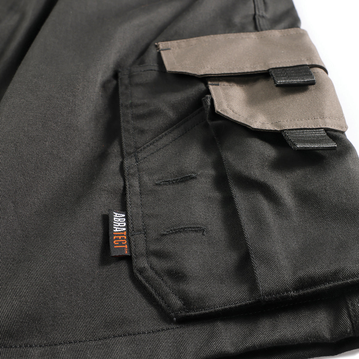 Worker Plus Holster Short