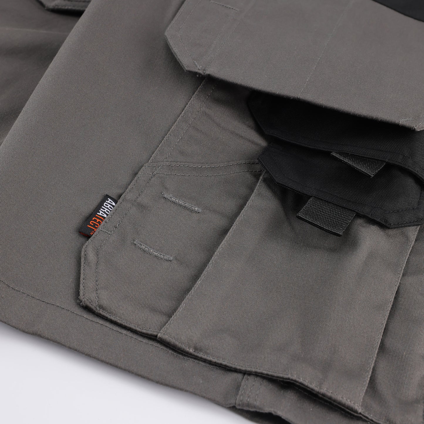Worker Plus Holster Short