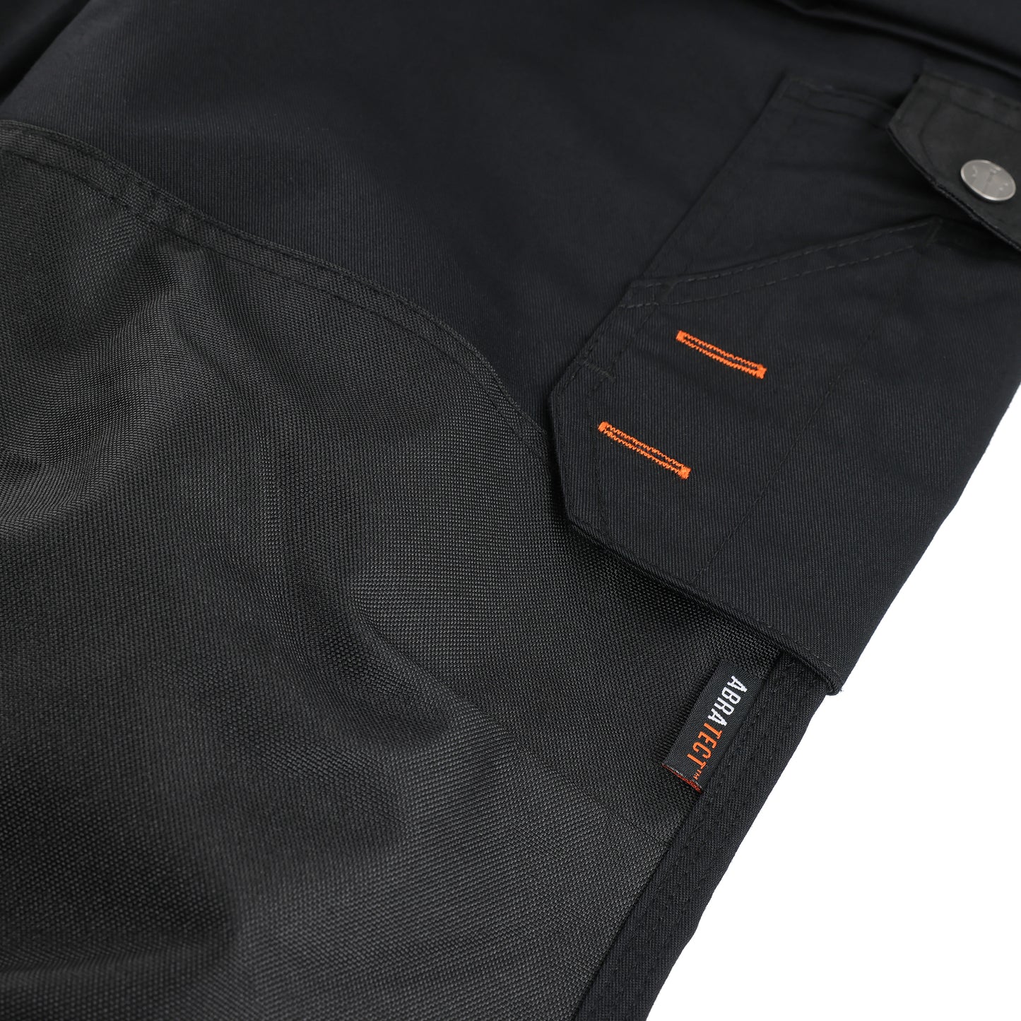 Worker Plus Trousers