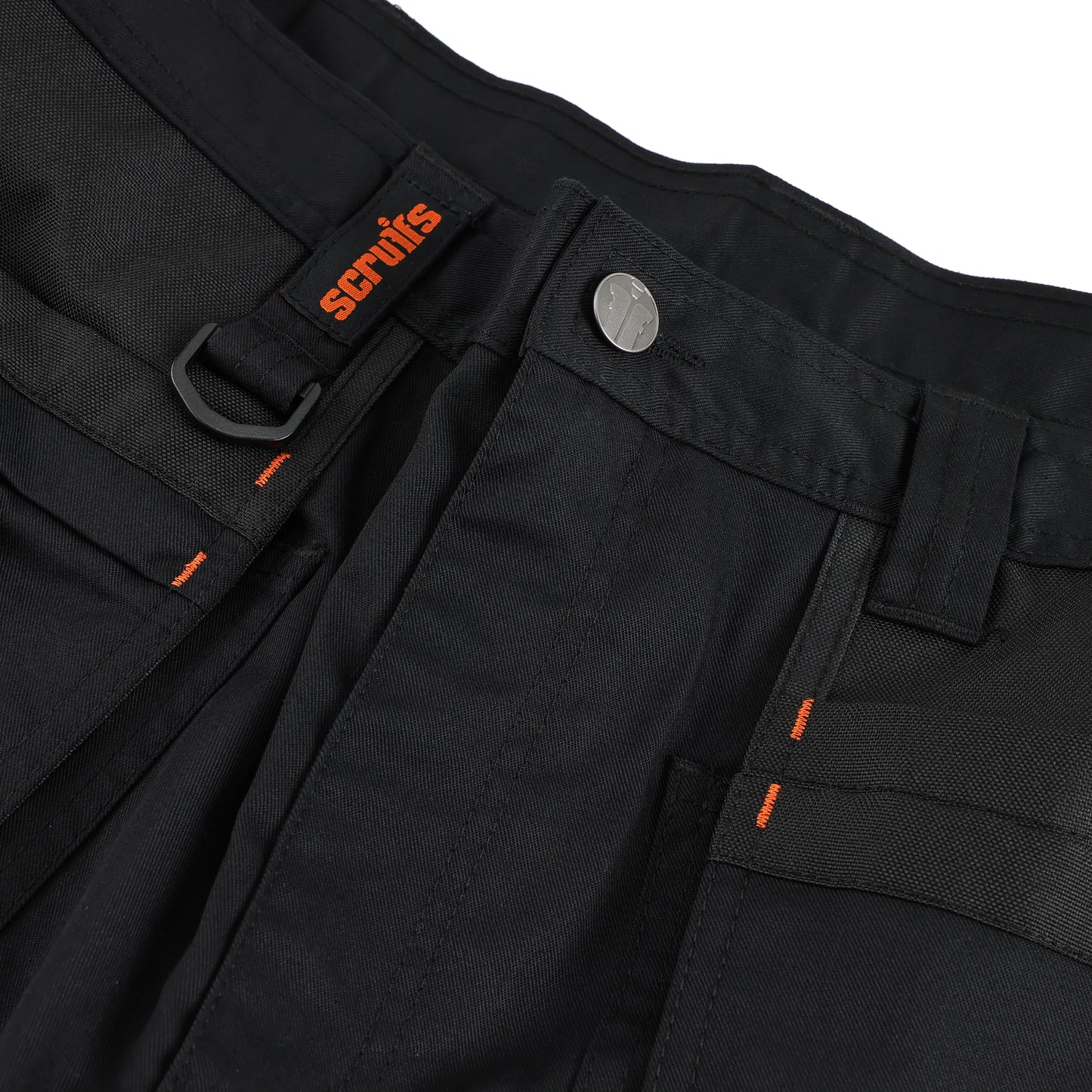 Worker Plus Trousers
