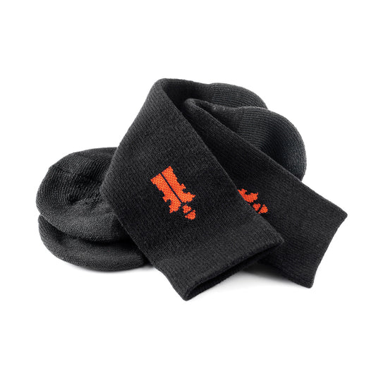 Worker Socks - 3 Pack