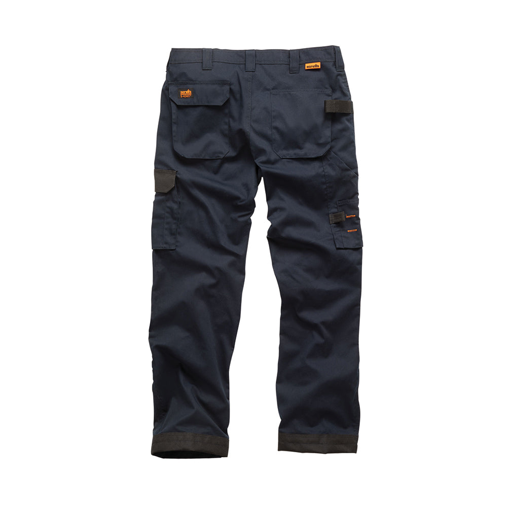 Worker Trousers