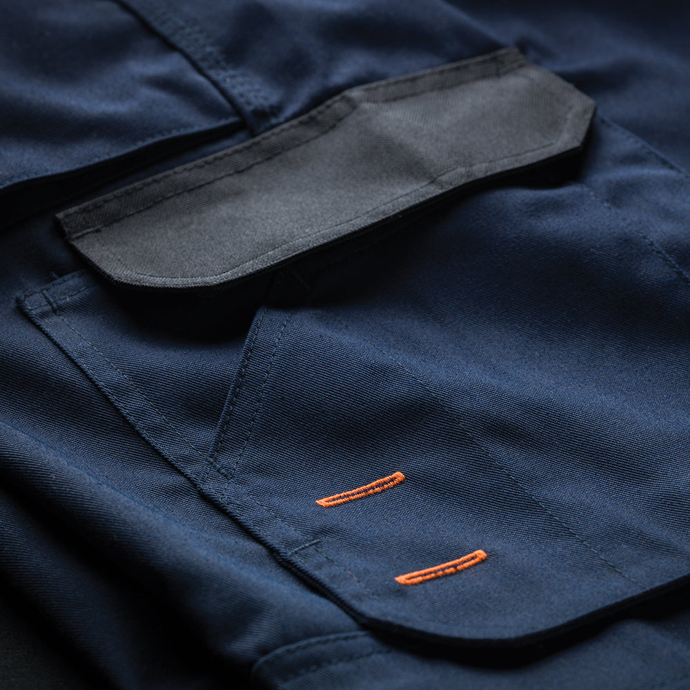 Worker Plus Trousers