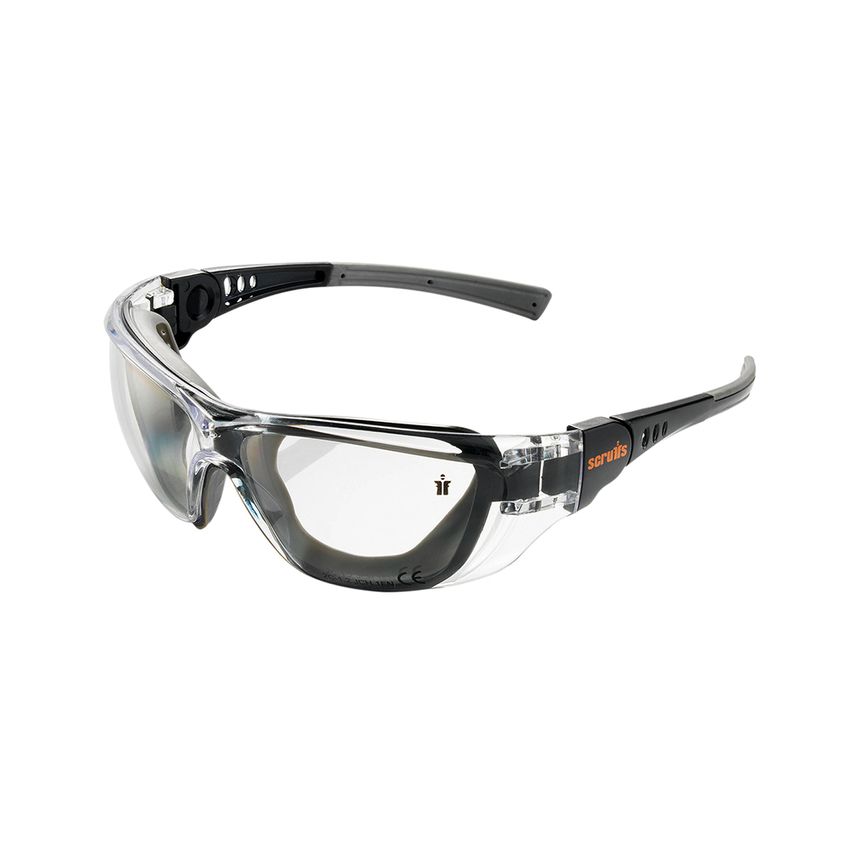 Falcon Safety Specs