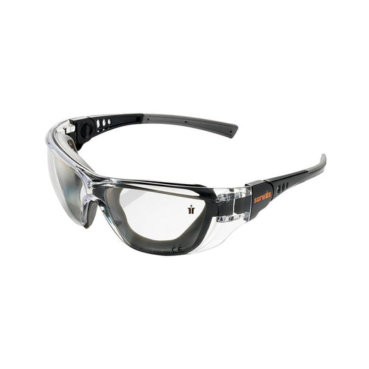 Falcon Safety Specs