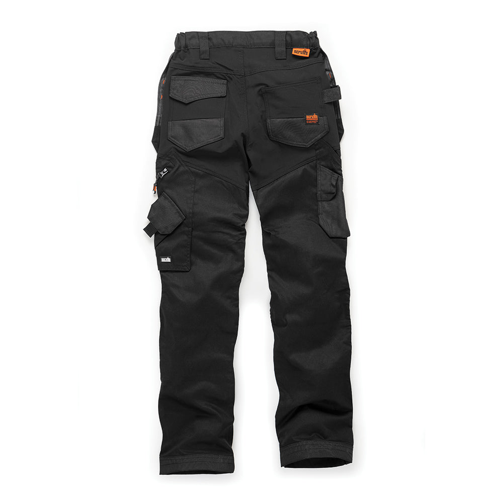 Women's Trade Flex Holster Trousers