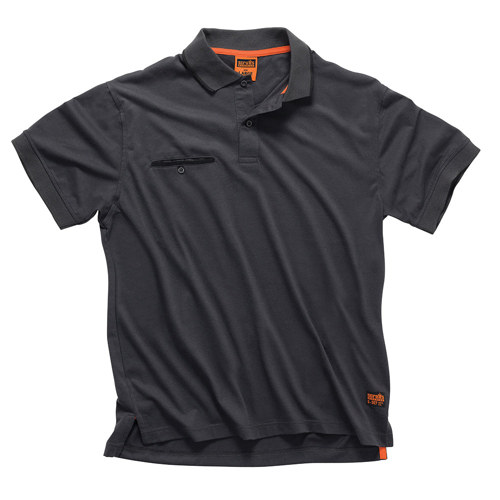 Worker Polo