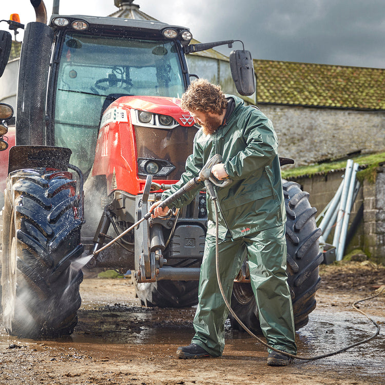 Agricultural Workwear
