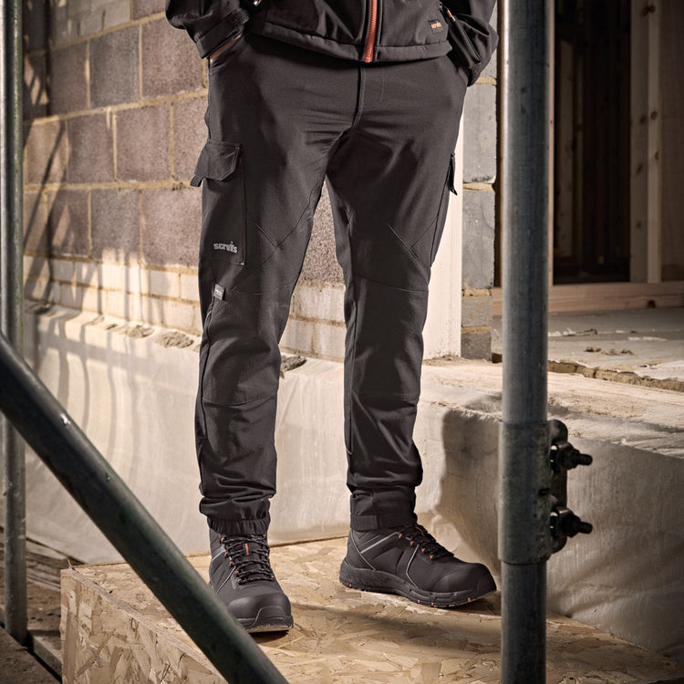 Builder Workwear