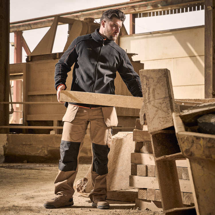 Carpenters & Joiners Workwear