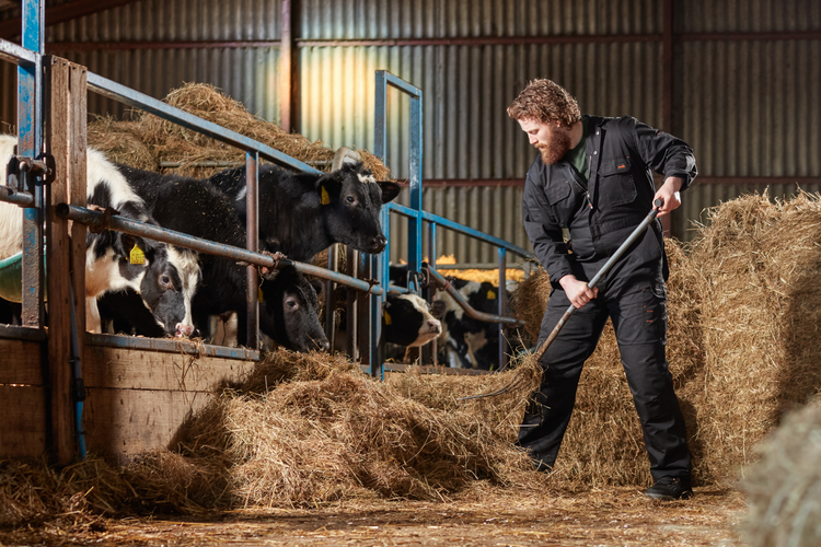 Agricultural Workwear