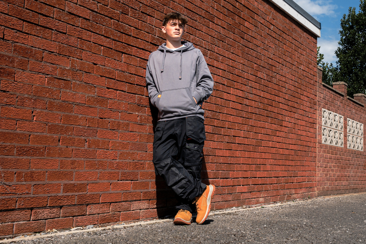Apprentice Workwear