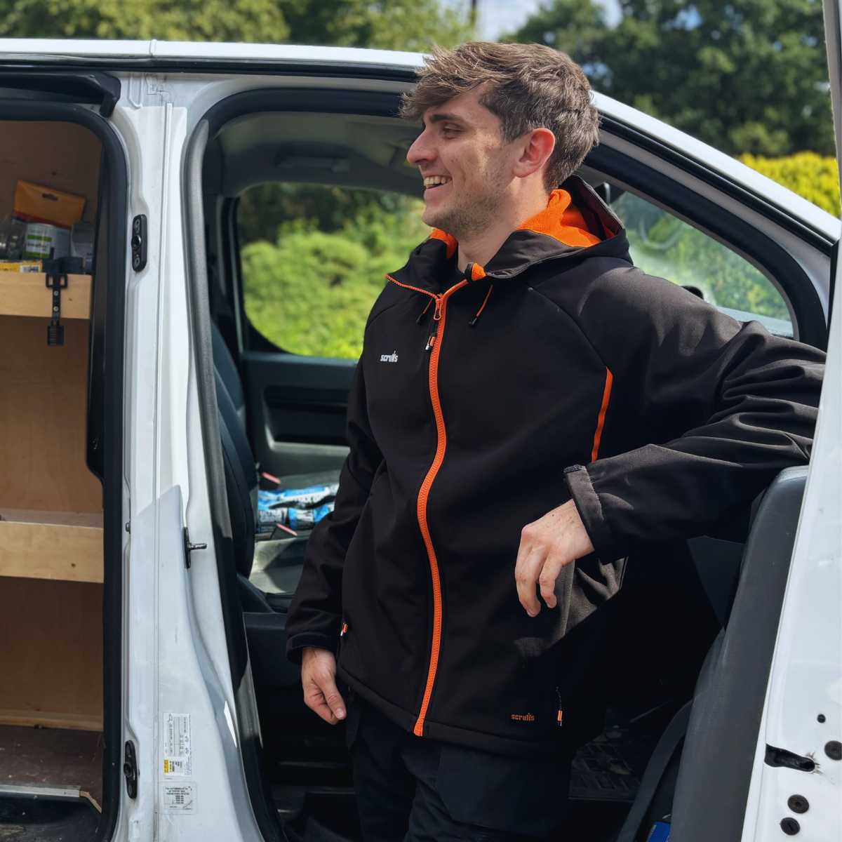 Electrician Workwear