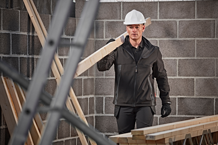 Builder Workwear