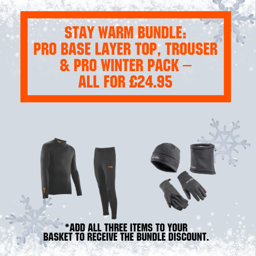 WINTER ESSENTIAL BUNDLE
