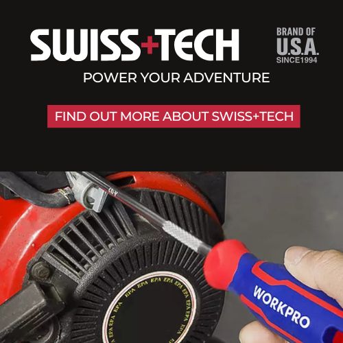 SWISS+TECH