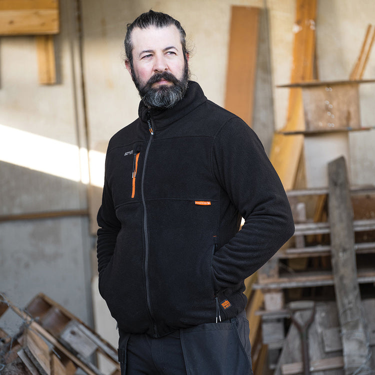 Abratect™ Reinforced Workwear