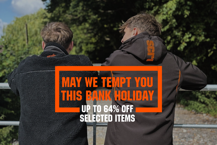 GEAR UP. GET AUTUMN READY!