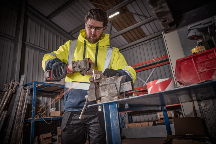 Engineers & Mechanics Workwear