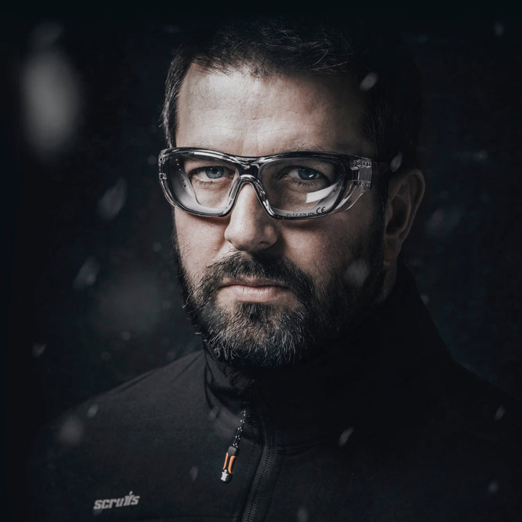 Safety Glasses