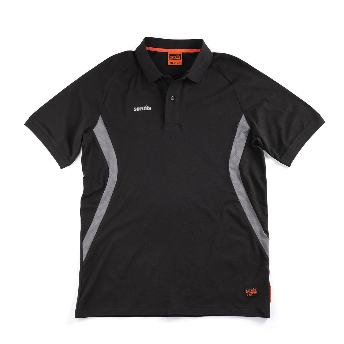 Work T-Shirts and Polos