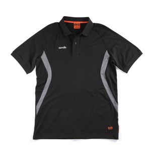Work T-Shirts and Polos