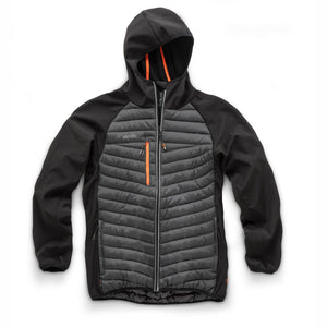 Work Jackets