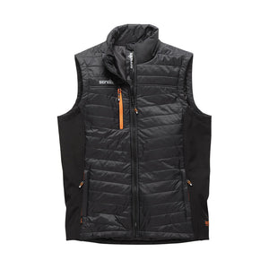 Bodywarmers