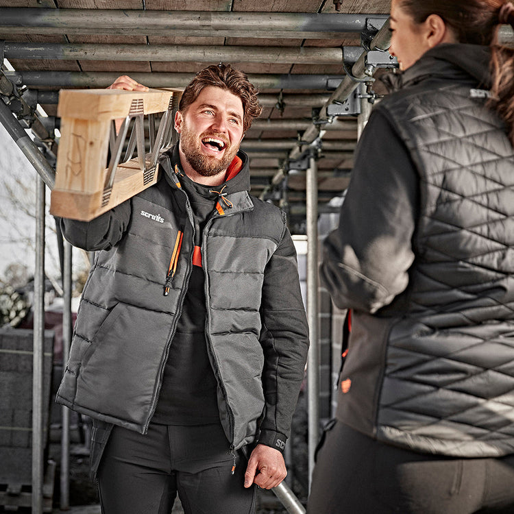 Bodywarmers