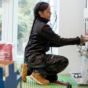 Women's Safety Footwear