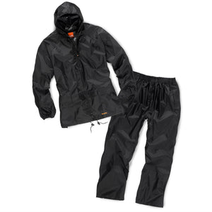 Rainsuits