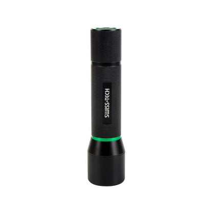 3AAA Drop Proof Rechargeable Flashlight