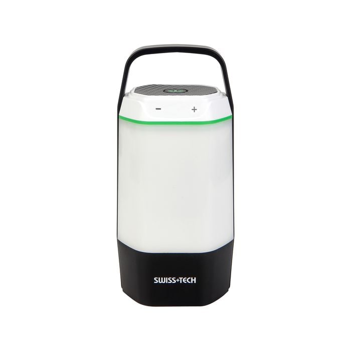 Rechargeable Lantern