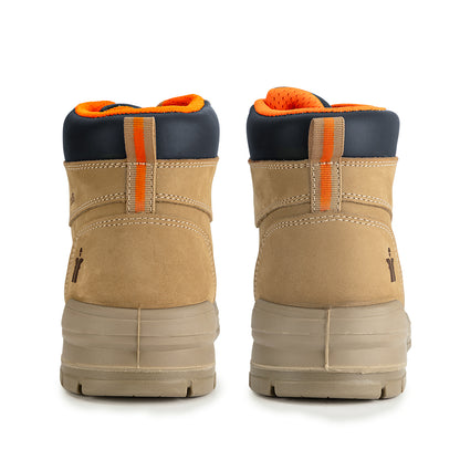 Stratton Sicherheitsstiefel