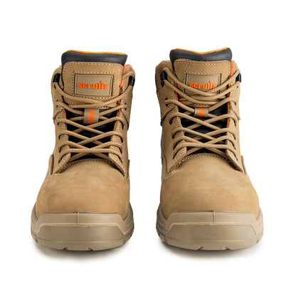 Stratton Sicherheitsstiefel