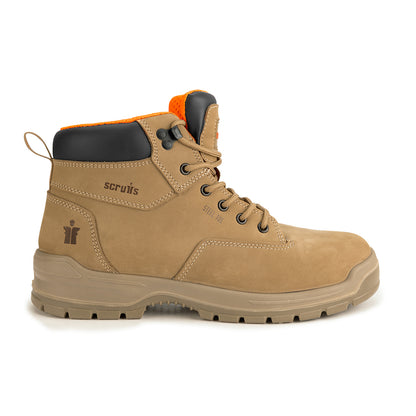 Stratton Sicherheitsstiefel