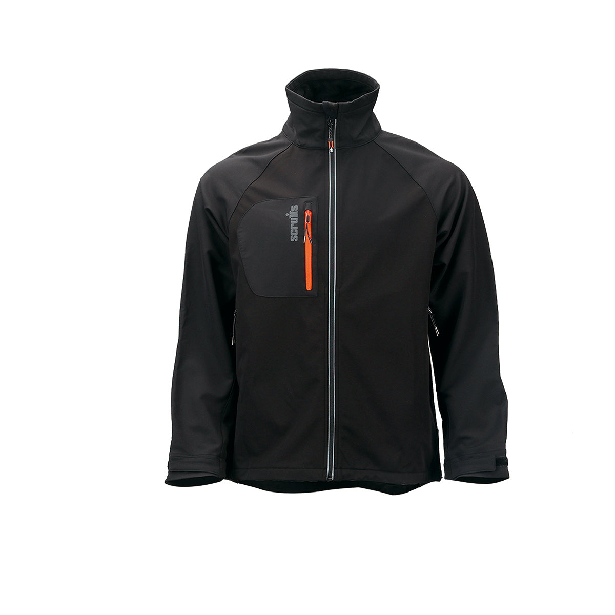 Trade Flex Softshell