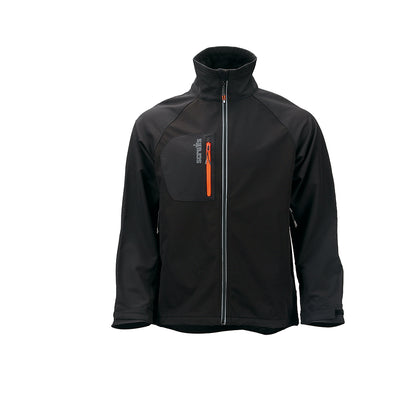 Trade Flex Softshell