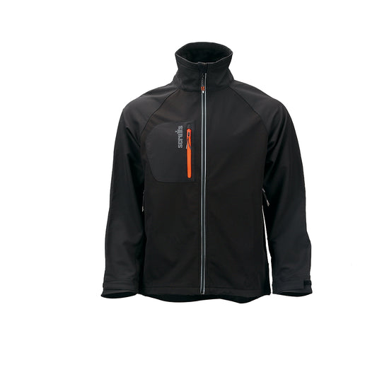 Trade Flex Softshell