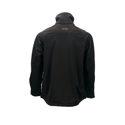 Trade Flex Softshell