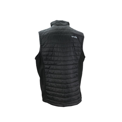 Bodywarmer de travail