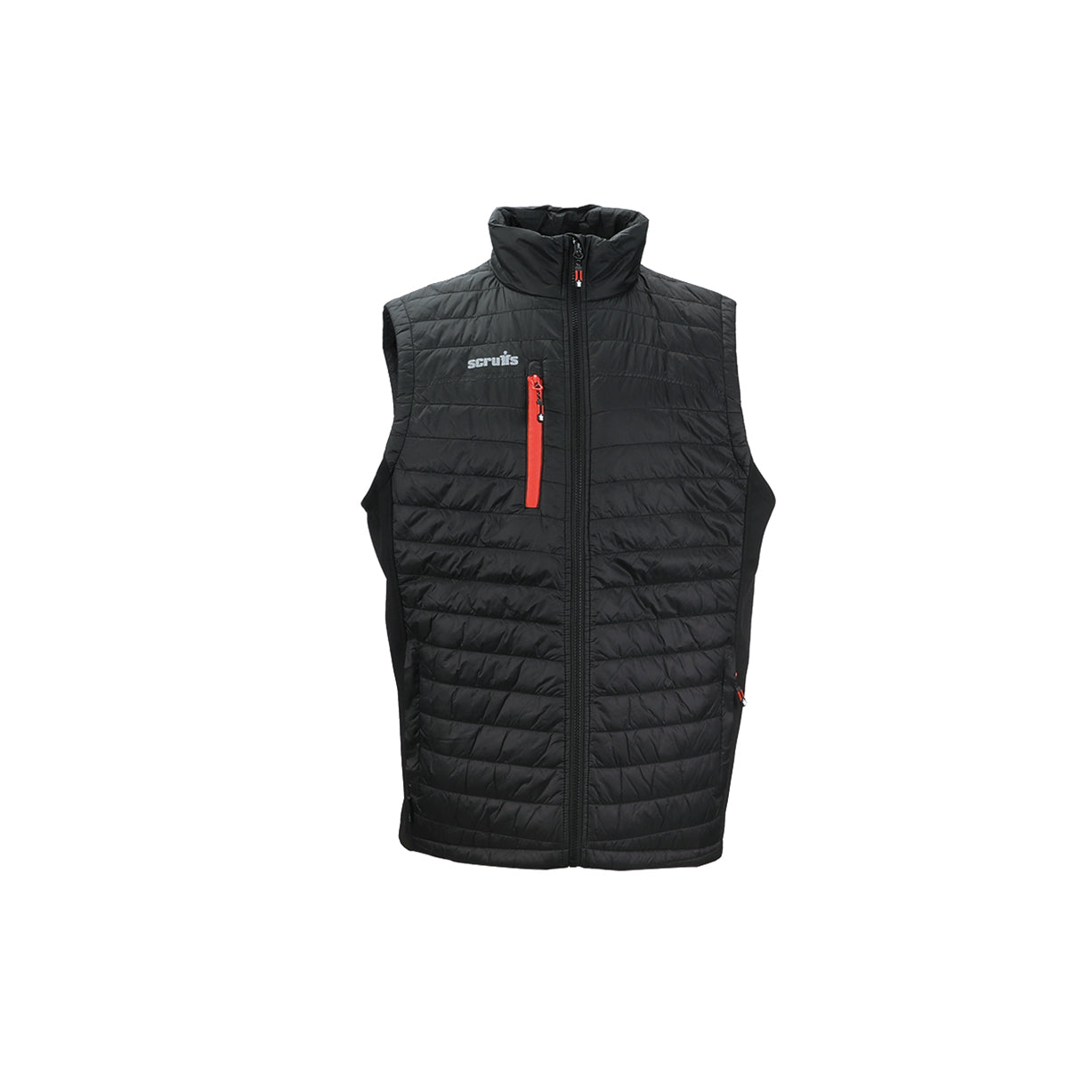 Bodywarmer de travail