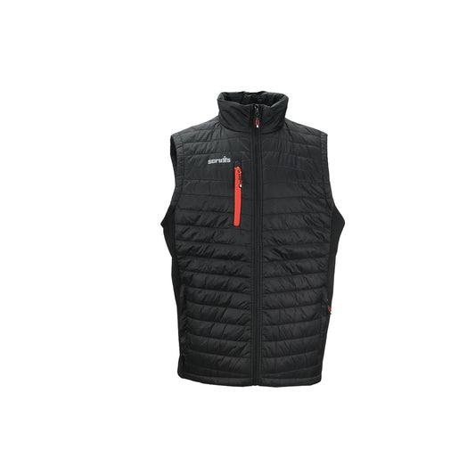 Trade Bodywarmer