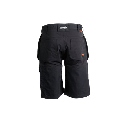 Shorts porte-outils Trade Flex