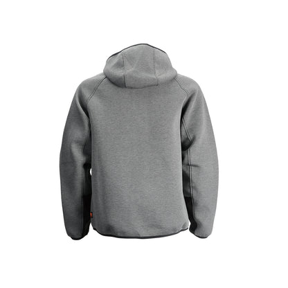 Trade Air - Hoodie multicouche