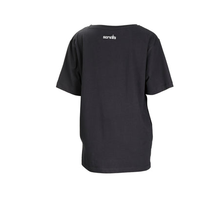 T-shirt de travail pour femme