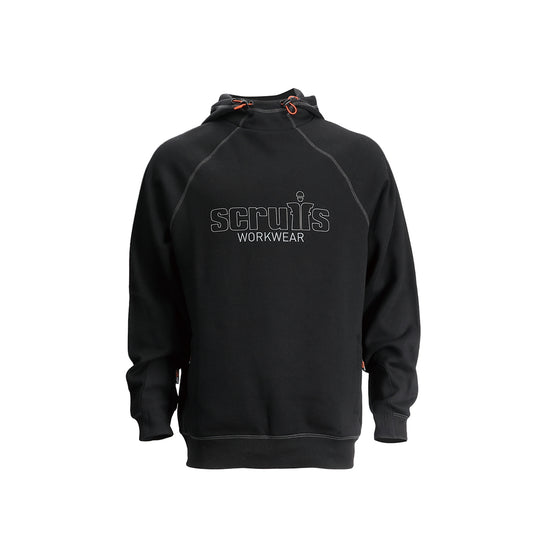 Trade Hoodie